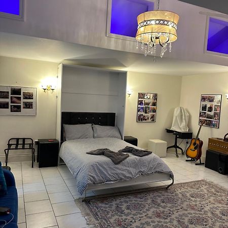Amazing Gantshill Studio Annexe & Free Parking Redbridge Eksteriør bilde