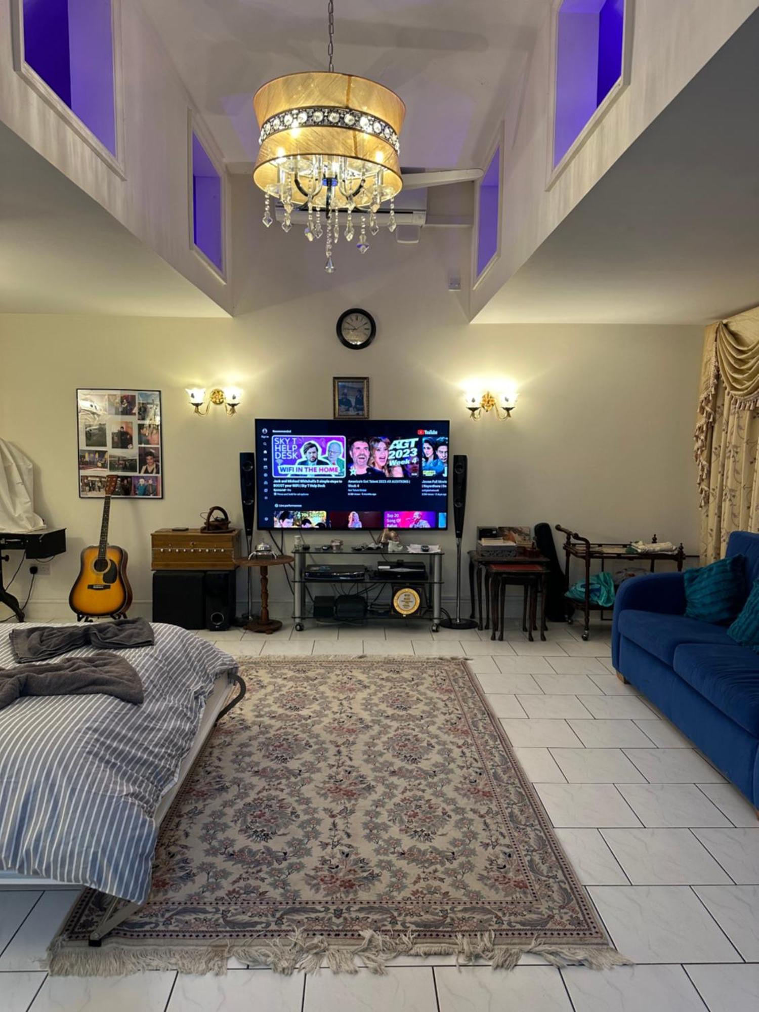 Amazing Gantshill Studio Annexe & Free Parking Redbridge Eksteriør bilde
